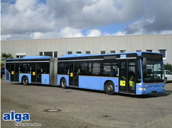 Pilsētas autobuss Mercedes-Benz O 530 G Citaro, Euro 5, Klima: foto 1