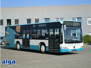 Pilsētas autobuss Mercedes-Benz O 530 K Citaro, Euro 5, ZF-Automatik: foto 1