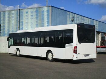 Pilsētas autobuss Mercedes-Benz O 530 LE Citaro, Euro 5, Klima, 43 Sitze: foto 2