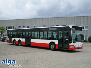 Pilsētas autobuss Mercedes-Benz O 530 L Citaro, Euro 2, ZF, 1. Hand: foto 1