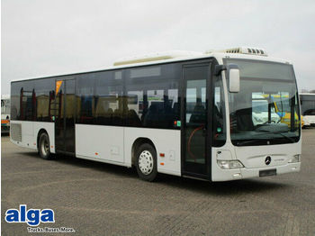 Pilsētas autobuss Mercedes-Benz O 530 Ü Citaro, Euro 5 , 46 Sitze: foto 1
