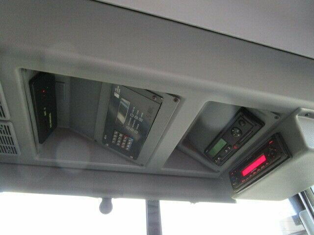 Pilsētas autobuss Mercedes-Benz O 530 Ü Citaro, Euro 5, Klima, 46 Sitze: foto 10