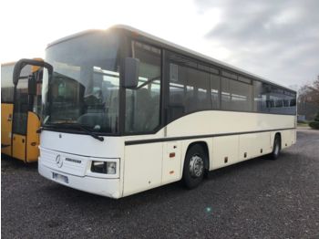 Piepilsētas autobuss Mercedes-Benz O 550 Integro , 61 Sitze, Euro 3, Schalt: foto 1