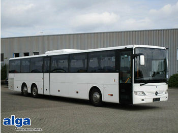 Piepilsētas autobuss Mercedes-Benz O 550 L Integro, Euro 6, Automatik, 68 Sitze: foto 1
