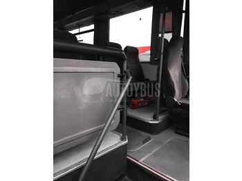 Piepilsētas autobuss Mercedes-Benz SETRA S 319 UL: foto 3
