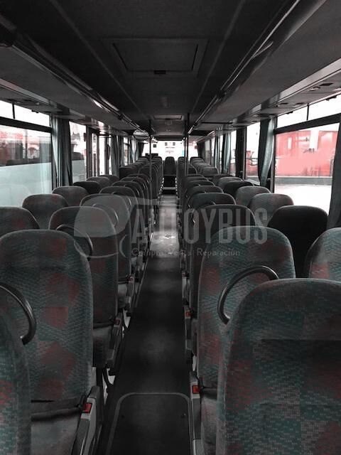 Piepilsētas autobuss Mercedes-Benz SETRA S 319 UL: foto 6