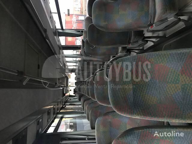 Piepilsētas autobuss Mercedes-Benz SETRA S 319 UL: foto 11