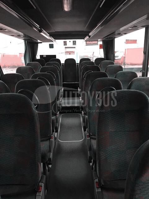 Piepilsētas autobuss Mercedes-Benz SETRA S 319 UL: foto 8