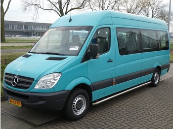 Mikroautobuss, Pasažieru furgons Mercedes-Benz Sprinter 311: foto 1