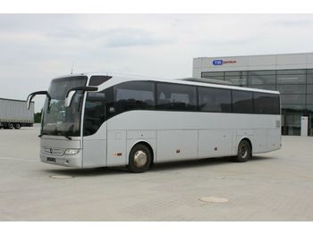 Starppilsētu autobuss Mercedes-Benz TOURISMO RHD 632 01: foto 1