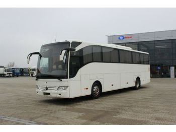 Starppilsētu autobuss Mercedes-Benz TOURISMO RHD 632 01, RETARDER, 52 SEATS: foto 1