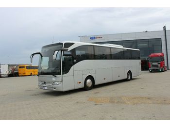 Starppilsētu autobuss Mercedes-Benz TOURISMO RHD OM 457 HLA. V/16, RETARDÉR, 53 SEAT: foto 1
