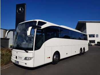 Starppilsētu autobuss Mercedes-Benz Tourismo 16 RHD 53+2+1 Sitze TV + WC + Küche: foto 1