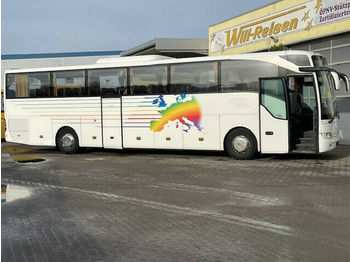 Starppilsētu autobuss Mercedes-Benz Tourismo O 350 16 RHD M  59-Sitze: foto 1