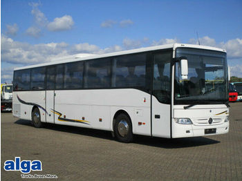 Starppilsētu autobuss Mercedes-Benz Tourismo RH-M/2A, Euro 5 EEV, 58 Sitze,Schaltung: foto 1