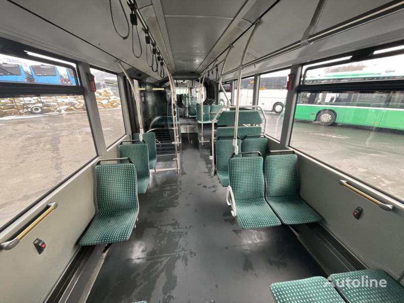 Piepilsētas autobuss Mercedes Citaro O 530 G CNG: foto 10
