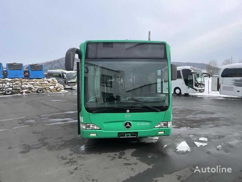 Piepilsētas autobuss Mercedes Citaro O 530 G CNG: foto 6