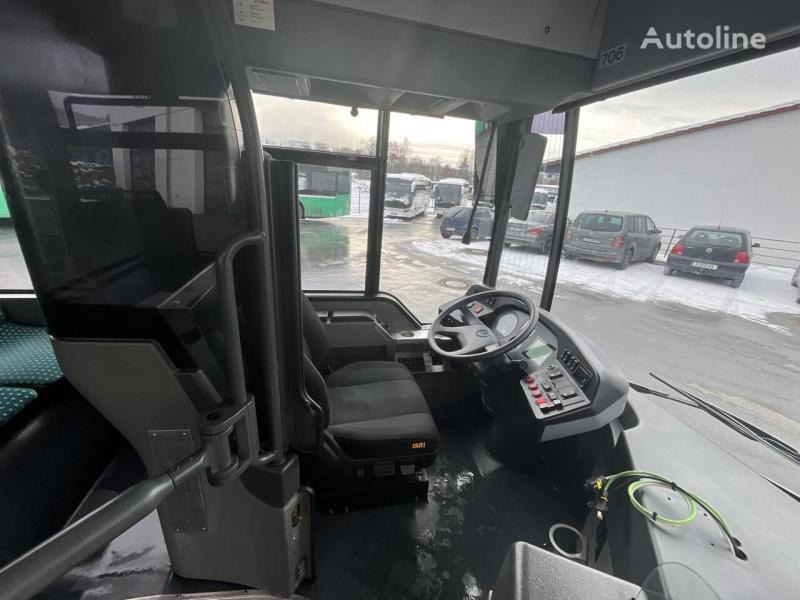 Piepilsētas autobuss Mercedes Citaro O 530 G CNG: foto 22