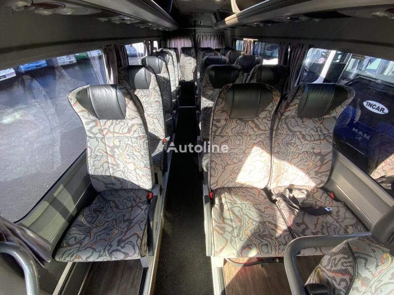 Mikroautobuss, Pasažieru furgons Mercedes Sprinter 519 CDI: foto 8