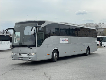 Starppilsētu autobuss Mercedes TOURISMO RHD, 315 kW, 55 miest: foto 3