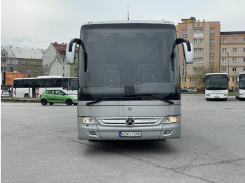 Starppilsētu autobuss Mercedes TOURISMO RHD, 315 kW, 55 miest: foto 2
