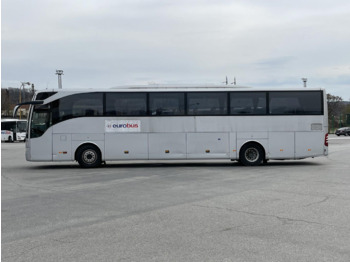 Starppilsētu autobuss Mercedes TOURISMO RHD, 315 kW, 55 miest: foto 5