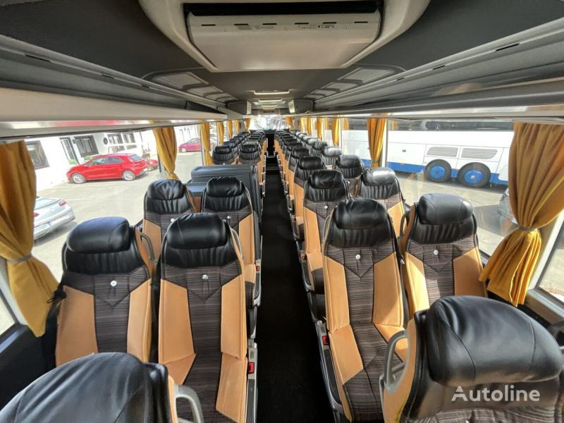 Starppilsētu autobuss Mercedes Tourismo RHD: foto 15