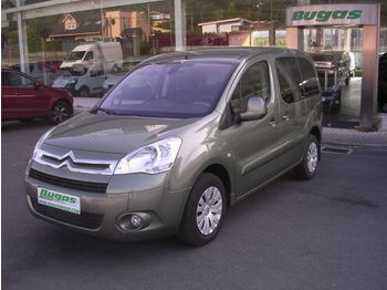  CITROEN BERLINGO 1.6 HDI 90 MULTISPACE SX - Mikroautobuss