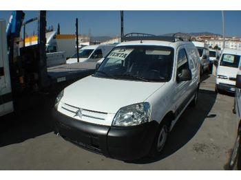 CITROEN BERLINGO FG. 1.9D 800 71cv Berlingo Diesel - Mikroautobuss