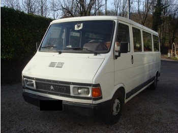 CITROËN C35 - Mikroautobuss