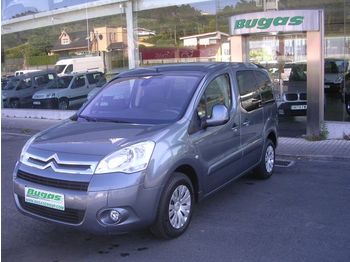  CITROEN CITROEN BERLINGO 1.6 HDI MULTISPACE SX - Mikroautobuss