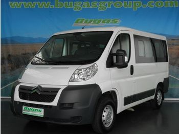  CITROEN Jumper 30 L1H1 HDi 100 Club 4p - Mikroautobuss