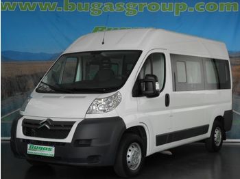  CITROEN Jumper 33 L2H2 COMBI HDi 120 - Mikroautobuss