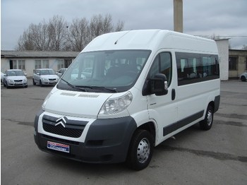 Citroën Jumper L2H2 9 sitze bus - Mikroautobuss