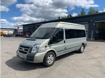 Mikroautobuss FORD Transit