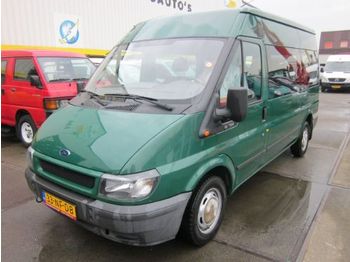 Ford Transit 2.0 TDDI 300M 55KW KOMBI - Mikroautobuss