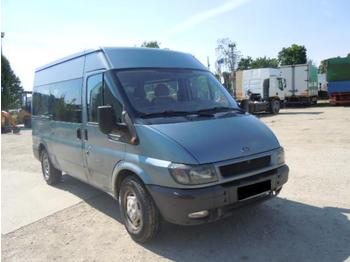 Ford Transit 7+1Locuri - Mikroautobuss