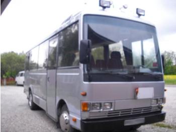 Hino RB 145 SA - Mikroautobuss