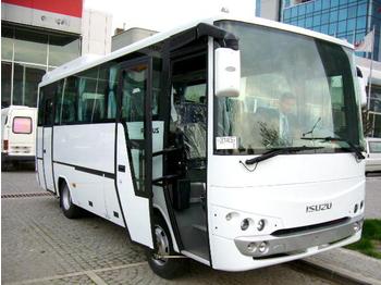 ISUZU ROYBUS - Mikroautobuss