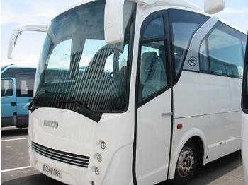 IVECO CC150E24 - Mikroautobuss