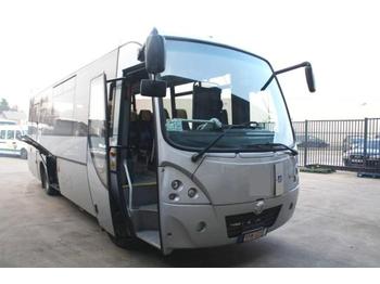 Irisbus Tema lift bus ! - Mikroautobuss