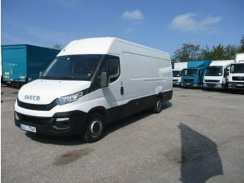 Mikroautobuss Iveco Daily 15S15V