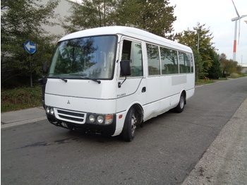 Mitsubishi BE 635 - Mikroautobuss