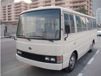 NISSAN Civilian - Mikroautobuss