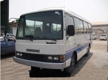 NISSAN Civilian - - - 25 seat - Mikroautobuss