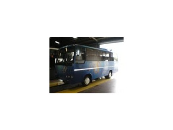 Temsa LB 26 - Mikroautobuss