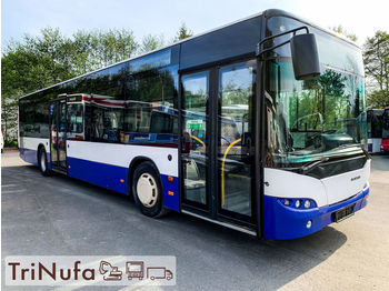 Pilsētas autobuss NEOPLAN N 4516 / 4416 | Euro 3 |: foto 1
