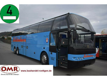 Starppilsētu autobuss Neoplan N 1116/3HC Cityliner/große Stehküche/VIP: foto 1