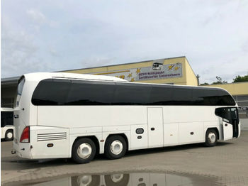 Starppilsētu autobuss Neoplan N 1217 HD Cityliner C 55-Sitze EEV 3-PUNKT-GURTE: foto 1