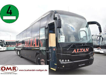 Starppilsētu autobuss Neoplan N 2216/3 Tourliner / P22 / Standklima / P15: foto 1